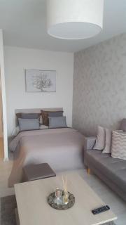 Lieporių Apartamentai - Šiauliai - 8