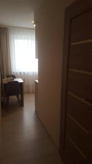 Lieporių Apartamentai - Šiauliai - 3
