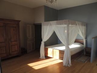 Château de Montréal - Montréal - 5