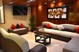 Hotel Royal Inn - Tacna - 1