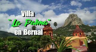 Villa La Palma - Bernal - 9