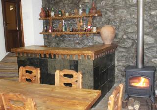 Maia's Guesthouse - Chvabiani - 6