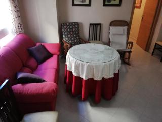 Apartamento centro - Antequera - 3