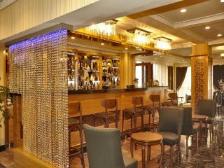 Alfa Hotel - Istanbul - 3