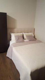 Apartamentai Dainų II - Šiauliai - 5