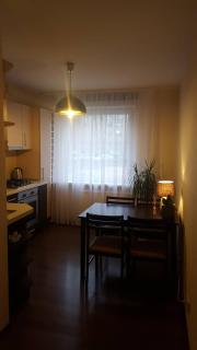 Apartamentai Dainų II - Šiauliai - 4