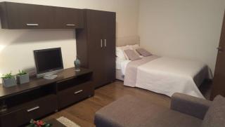 Apartamentai Dainų II - Šiauliai - 6