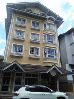 Apartamento Centro Gramado - Gramado - 8