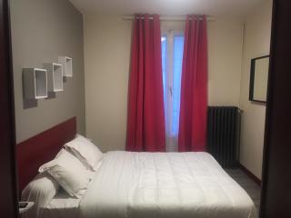 HOTEL DE STRASBOURG - Aulnay-sous-Bois - 3
