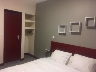 HOTEL DE STRASBOURG - Aulnay-sous-Bois - 5