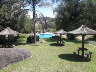 Departamentos Carlos Paz bajada al lago - 3