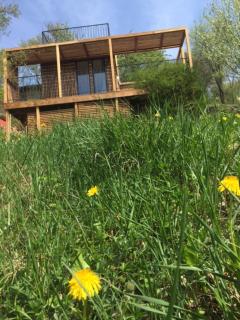 Loft "Home, Sauna & Pool" - 1