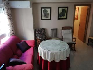 Apartamento centro - Antequera - 2