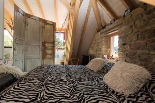 Loft "Home, Sauna & Pool" - Osenbach - 3