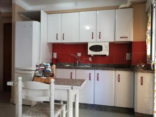 Apartamento centro - Antequera - 9