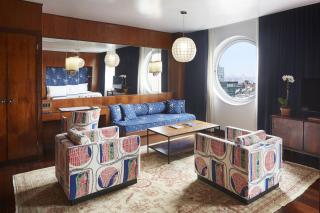 The Maritime Hotel - New York - 2