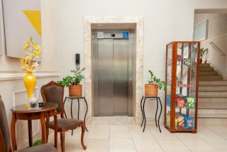 Hotel Villaverde - Adamantina - 7