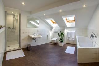 Appartement-Hotel-Allgayer - Oy-Mittelberg - 1