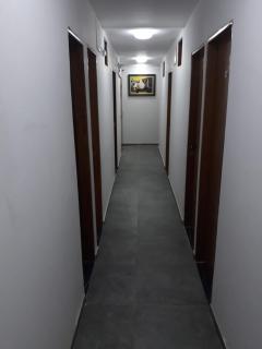 Pousada Praia Bela Maceió - Maceió - 4