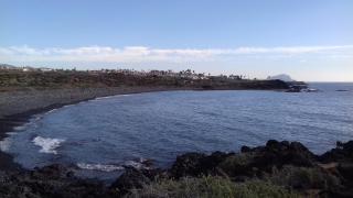 AMAZING SEASIDE DUPLEX IN THE GREEN SOUTH TENERIFE - San Miguel de Abona - 1