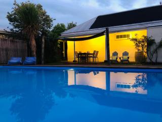 Woodstock Suite - Nelson - 7
