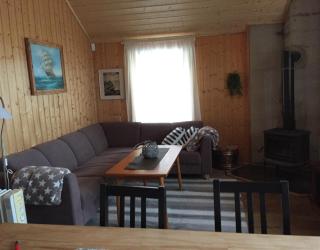 Svolværgeita Apartments - Svolvær - 3