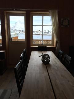 Svolværgeita Apartments - Svolvær - 1