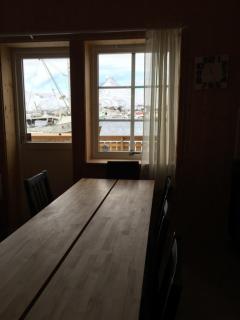 Svolværgeita Apartments - Svolvær - 8