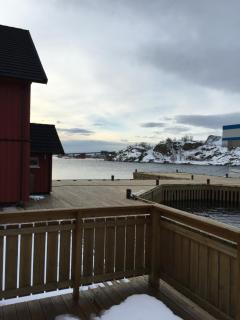 Svolværgeita Apartments - Svolvær - 7