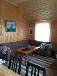 Svolværgeita Apartments - Svolvær - 5