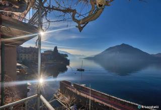 Casa Balcony - Varenna - 2