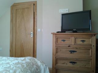 Blackberry Lodge Accommodation - Doolin - 4
