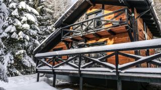 Chalet Račkova dolina - 0