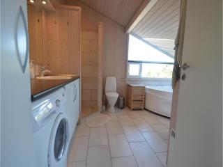Four-Bedroom Holiday Home In Fjerritslev - Fjerritslev - 7