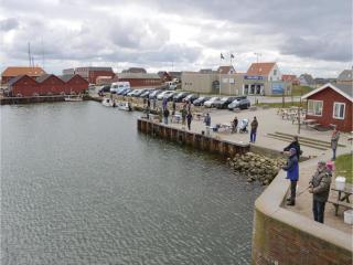 Three-Bedroom Holiday Home In Ulfborg - Ulfborg - 3