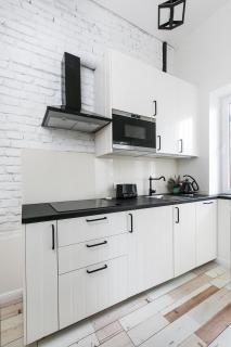 Zwierzyniecka Old Town Apartments by Otium - Cracovia - 7