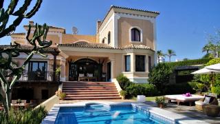 Luxury Villa Hortensia - Marbella - 3