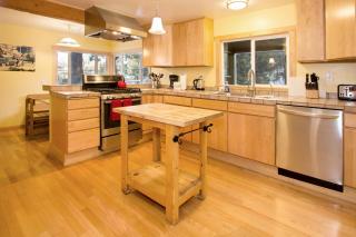 Edelweiss Lodge - Mammoth Lakes - 1