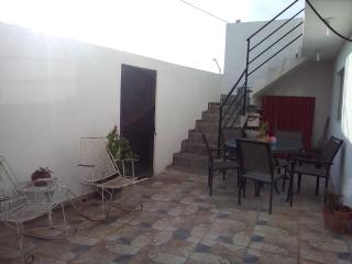 Casa a 7 min aeropuerto de monterrey - 1