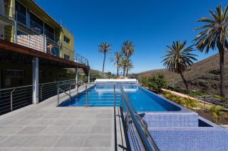 Finca Oasis Holidays & Health - Charming Villas - 9
