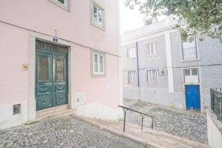 Downtown Comfy Suite - Lisboa - 3