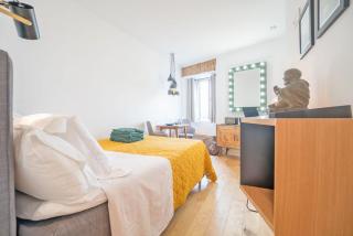 Downtown Comfy Suite - Lissabon - 8