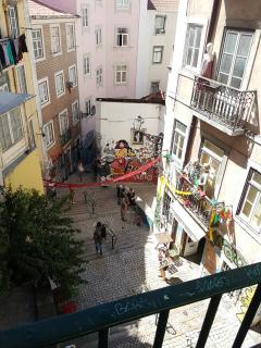 Downtown Comfy Suite - Lisboa - 7