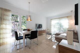 Holidays & Health Finca Oasis - Villa 8 - Balcon de Telde - 1