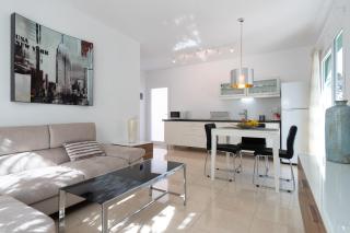 Holidays & Health Finca Oasis - Villa 8 - Balcon de Telde - 3
