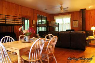 The Meadow Cabin - Folsom - 7