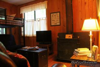 The Meadow Cabin - Folsom - 6