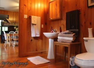 The Meadow Cabin - Folsom - 5