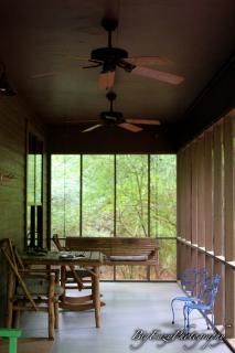 The Meadow Cabin - 1