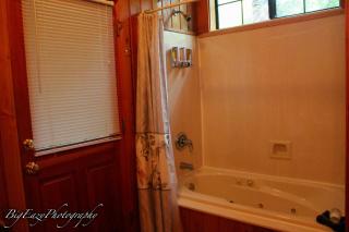 The Meadow Cabin - Folsom - 4